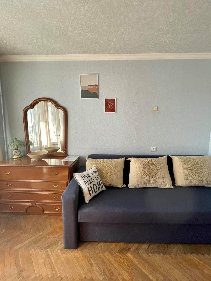 Comfortable One Beds With Nice View For Independent Sqr Киев Екстериор снимка