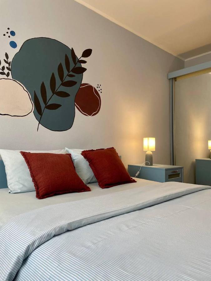 Comfortable One Beds With Nice View For Independent Sqr Киев Екстериор снимка