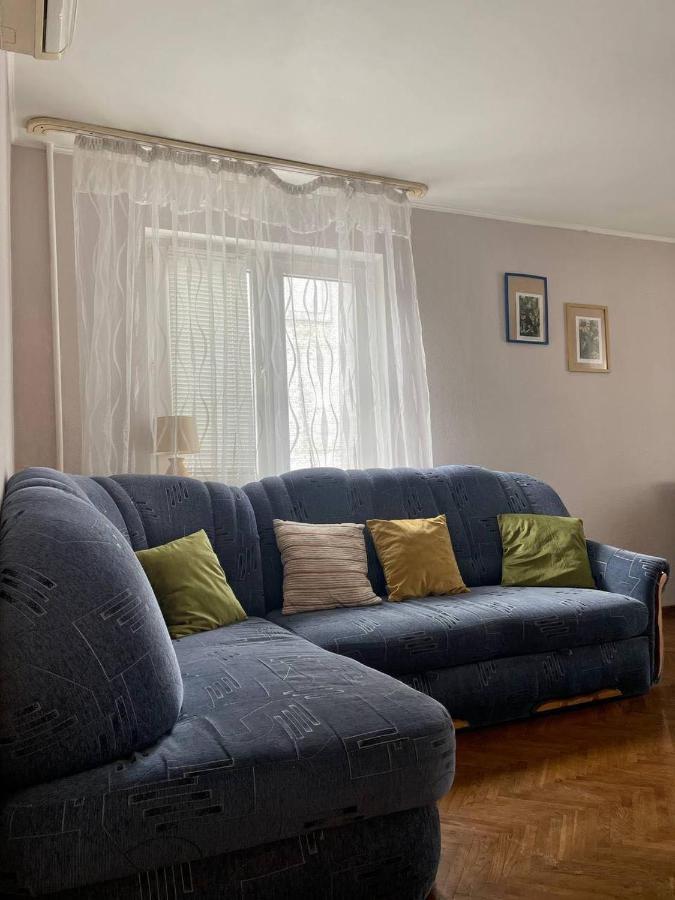 Comfortable One Beds With Nice View For Independent Sqr Киев Екстериор снимка