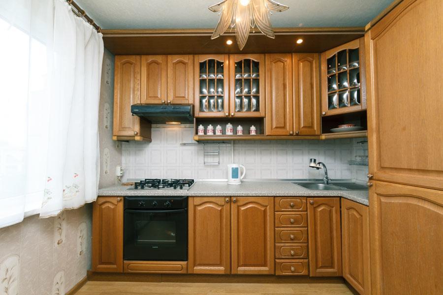 Comfortable One Beds With Nice View For Independent Sqr Киев Екстериор снимка