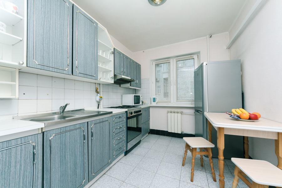 Comfortable One Beds With Nice View For Independent Sqr Киев Екстериор снимка