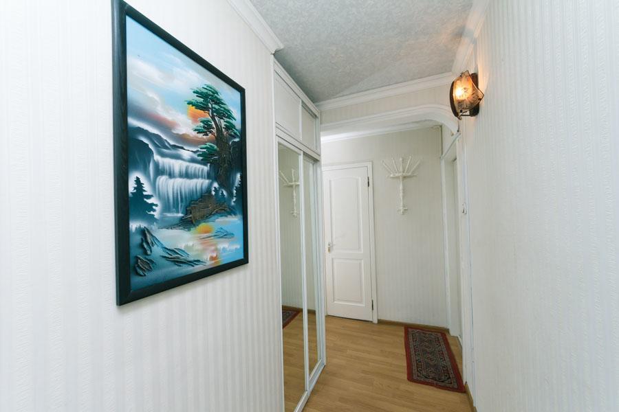 Comfortable One Beds With Nice View For Independent Sqr Киев Екстериор снимка