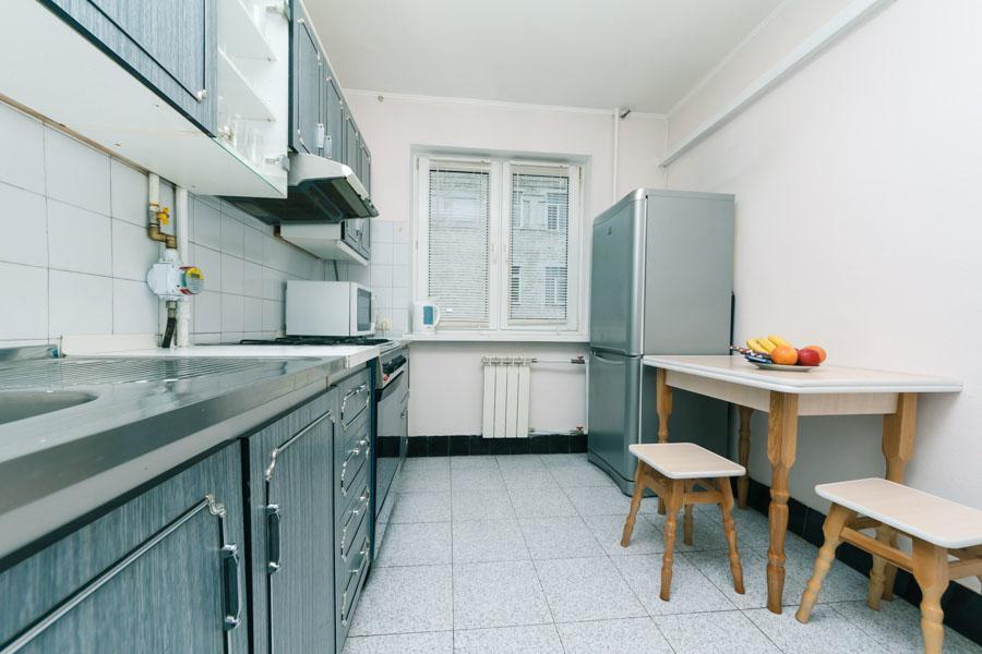 Comfortable One Beds With Nice View For Independent Sqr Киев Екстериор снимка