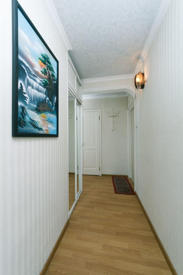 Comfortable One Beds With Nice View For Independent Sqr Киев Екстериор снимка