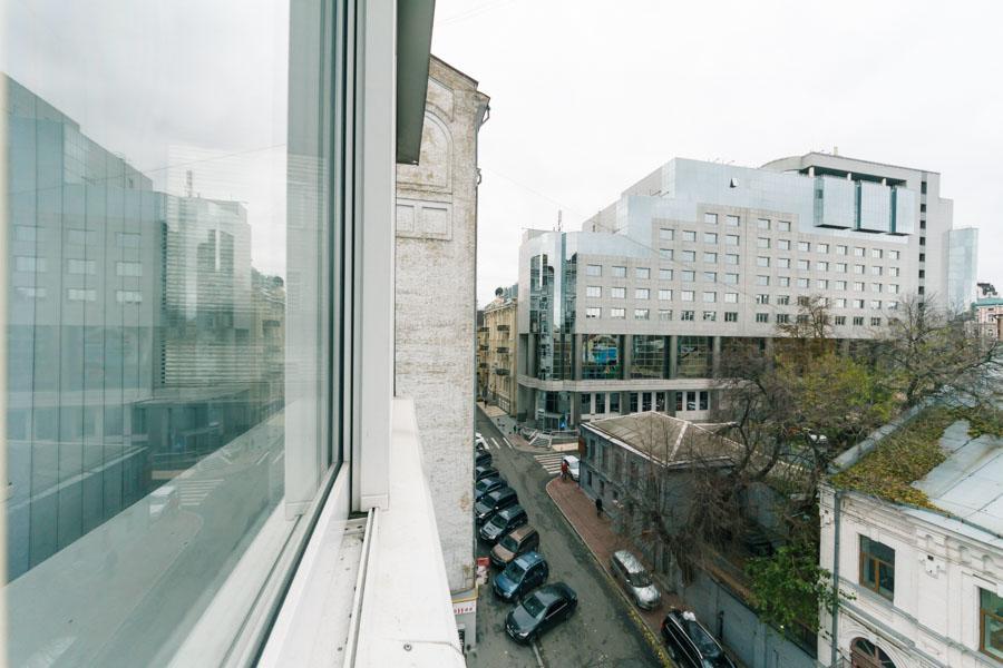 Comfortable One Beds With Nice View For Independent Sqr Киев Екстериор снимка